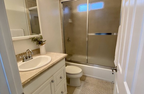 Rancho Cordova Casa | Cozy and spacious home