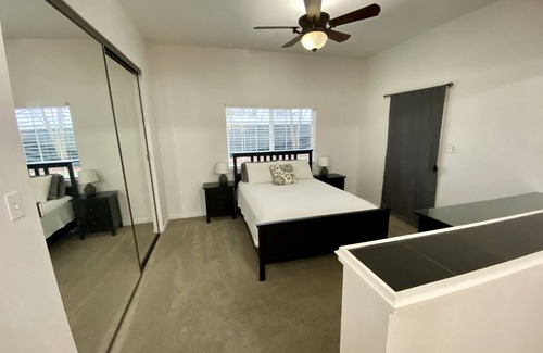 Rancho Cordova Casa | Cozy and spacious home