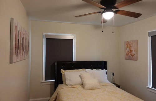 Chattanooga Casa | Cozy and Spacious 4 bedroom minutes from Downtown