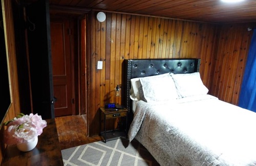 Chattanooga Casa | Cozy and Spacious 4 bedroom minutes from Downtown