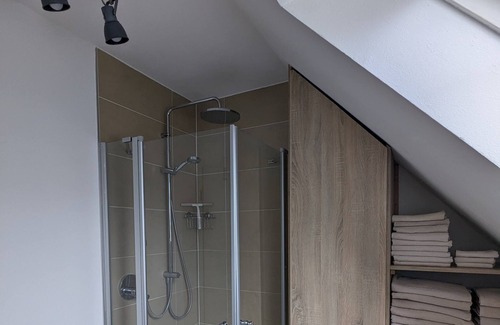 Coesfeld Casa | cozy and spacious apartment with three bedrooms