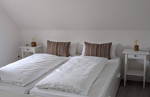 Coesfeld Casa | cozy and spacious apartment with three bedrooms