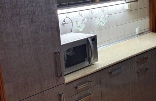 Tashkent Apartamento | Cozy and spacious apartment in Yunusabad neighborhood - 5 min from Megaplanet