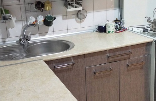 Tashkent Apartamento | Cozy and spacious apartment in Yunusabad neighborhood - 5 min from Megaplanet