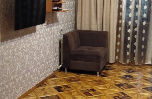 Tashkent Apartamento | Cozy and spacious apartment in Yunusabad neighborhood - 5 min from Megaplanet