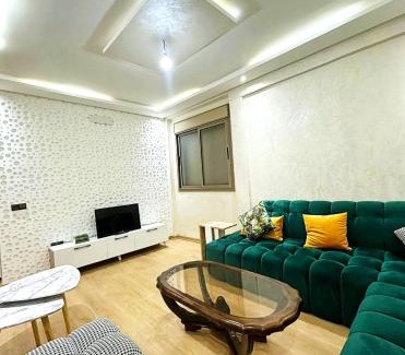 Cite Al Mohammadi Apartamento | Cozy and spacious apartment