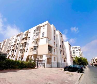 Cite Al Mohammadi Apartamento | Cozy and spacious apartment