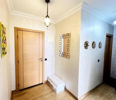 Cite Al Mohammadi Apartamento | Cozy and spacious apartment