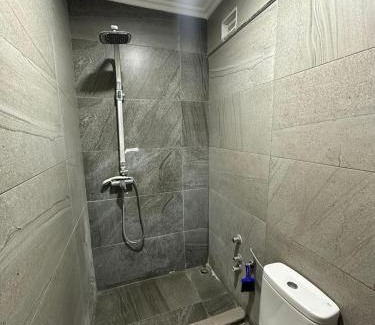 Cite Al Mohammadi Apartamento | Cozy and spacious apartment