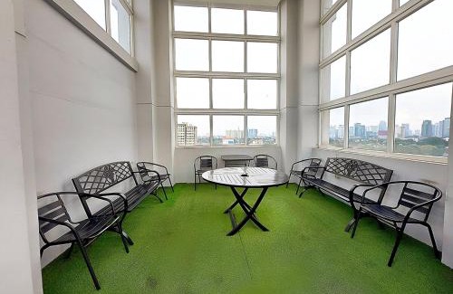 Menteng Apartamento | Cozy and Stategic 1 at cikditiro 1BR pool,gym,wifi By LS