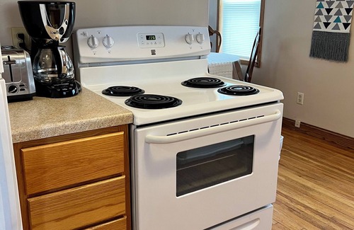 Thief River Falls Casa | Cozy and Stylish Retreat
