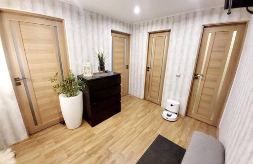 Valga Apartamento | Cozy and stylish apartment near the city center.