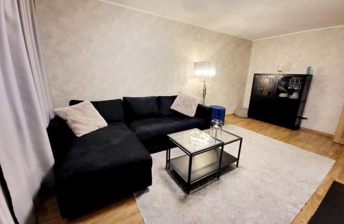 Valga Apartamento | Cozy and stylish apartment near the city center.