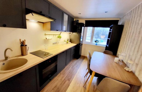 Valga Apartamento | Cozy and stylish apartment near the city center.