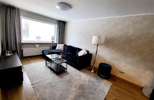 Valga Apartamento | Cozy and stylish apartment near the city center.