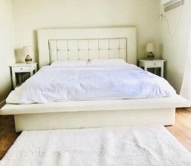 Mactan Export Processing Zone Apartamento | Cozy and Sunny Apartment near to Mactan Cebu International Airport - Amani Grand Resort & Residences
