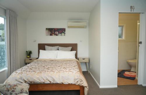 Christchurch Casa | Cozy and sunny room near City To Seapath