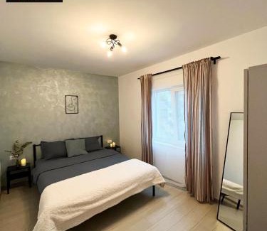 Iasi Apartamento | Cozy and superb 6 Apartments max 35 persons