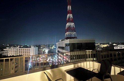 Suwailih Apartamento | Cozy and Tranquil Rooftop Near Al Services 23