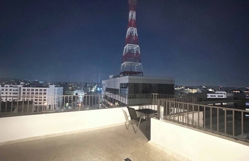 Suwailih Apartamento | Cozy and Tranquil Rooftop Near Al Services 23