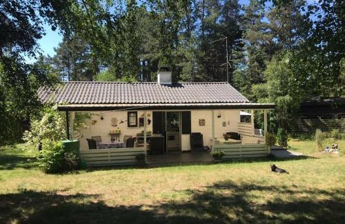 Hojby Casa | Cozy And Updated House On Large Private Lot