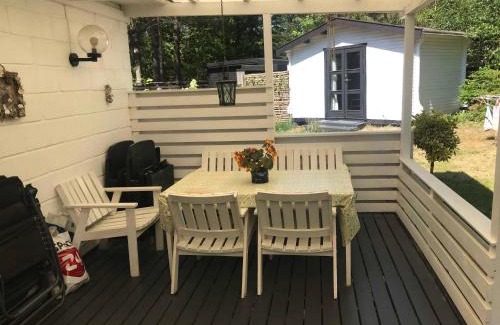 Hojby Casa | Cozy And Updated House On Large Private Lot