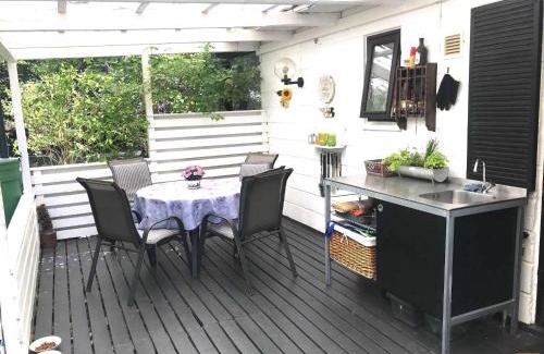 Hojby Casa | Cozy And Updated House On Large Private Lot