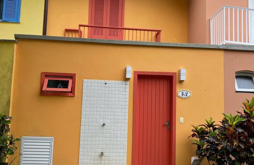 Portogalo Casa | Casa de playa acogedora y bien equipada
