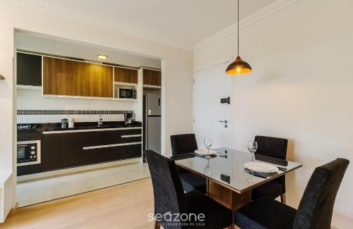 Santo Antonio Apartamento | Apto acogedor y bien ubicado en POA - RFA303