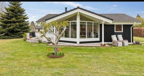 Kaldred Casa | Cozy And Well-Maintained Holiday Home