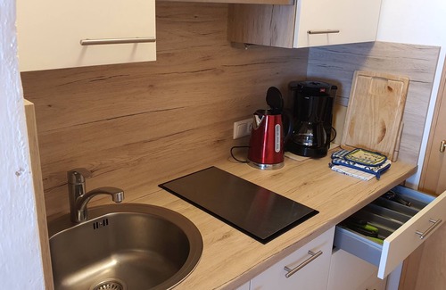 Kartitsch Apartamento | Wohlfühl-Angererhof: Cerca de las Tres Cimas - Monte Paterno (4P) - AMIGABLE
