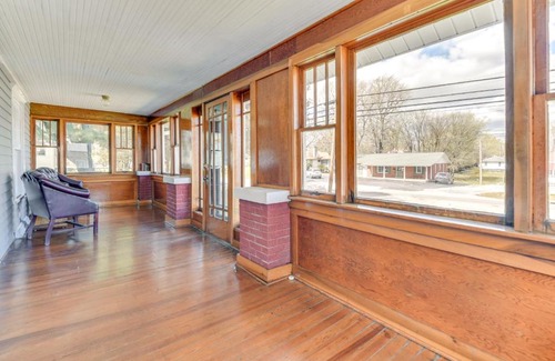 Anna Casa | Cozy Anna Home Near Southern Illinois Attractions!