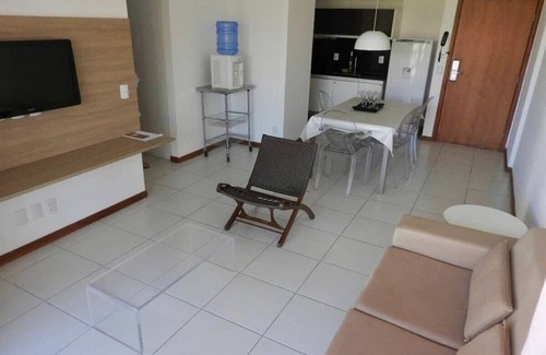 Brejo Apartamento | Cozy Apartment In Barra de São Miguel - ALA013