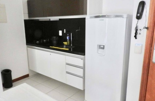 Brejo Apartamento | Cozy Apartment In Barra de São Miguel - ALA013