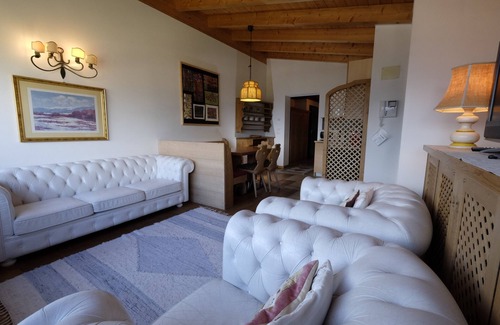 Carano Apartamento | Cozy apartment in Val di Fiemme