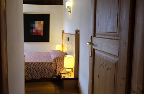 Carano Apartamento | Cozy apartment in Val di Fiemme