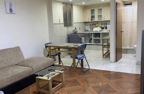 San Juan de Miraflores Apartamento | Cozy Apartment in Peru