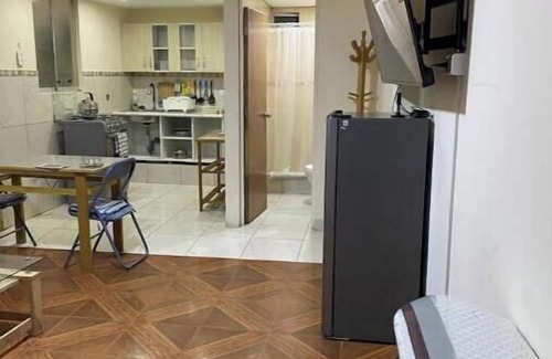 San Juan de Miraflores Apartamento | Cozy Apartment in Peru