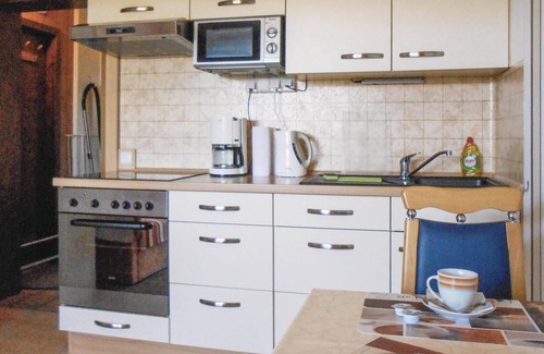 Duedinghausen Apartamento | Acogedor apartamento en.