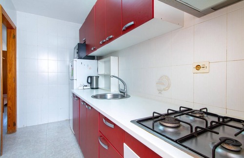 Lo Pagán Apartamento | Cozy apartment in San Pedro del Pinatar