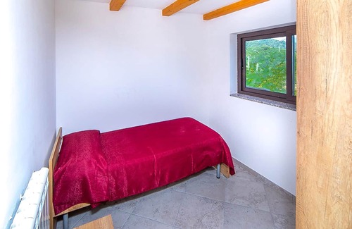 Policastro Bussentino Apartamento | Alojamiento de 3 habitaciones en Policastro Bussentino