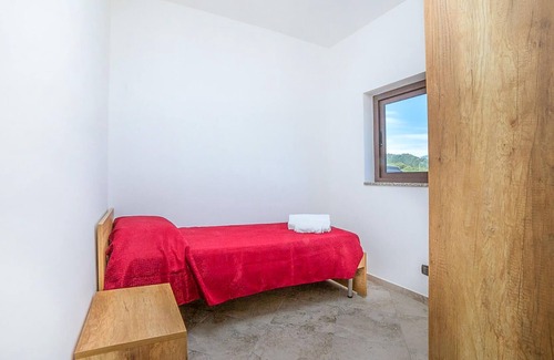 Policastro Bussentino Apartamento | Alojamiento de 2 habitaciones en Policastro Bussentino