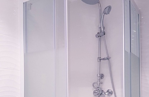 Persan Apartamento | Cosy Apart (2) - Persan Beaumont cerca de París