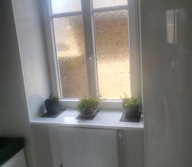 Fougerolles-du-Plessis Apartamento | Cozy Apartment in Fougerolles du Plessis