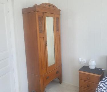 Fougerolles-du-Plessis Apartamento | Cozy Apartment in Fougerolles du Plessis