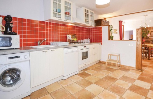 Les Salles-du-Gardon Apartamento | Acogedor apartamento en Les.