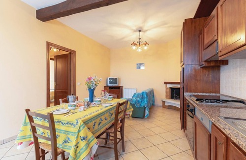 Castiglione del Lago Apartamento | Acogedor apartamento en Castiglione del.