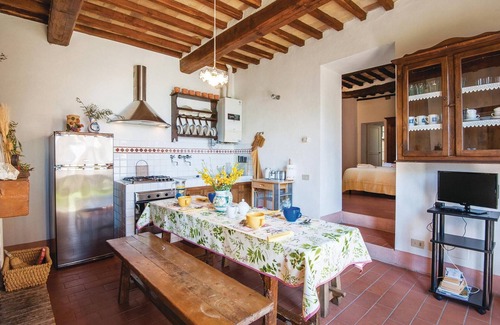 San Quirico d'Orcia Apartamento | Hermoso apartamento