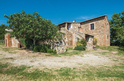 San Quirico d'Orcia Apartamento | Hermoso apartamento