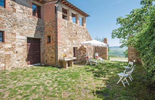 San Quirico d'Orcia Apartamento | Hermoso apartamento